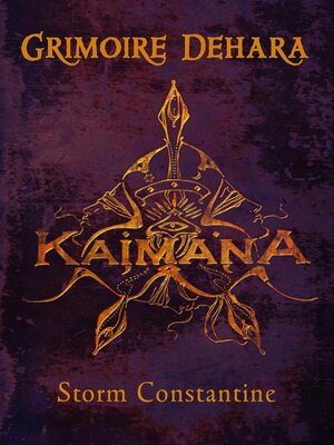 cover image of Kaimana